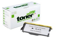 My Green Toner FüR Brother TN-2120 Schwarz - Ca. 2600 Seiten