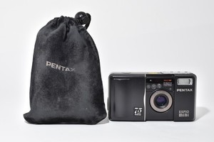Pentax Espio Mini for sale | eBay