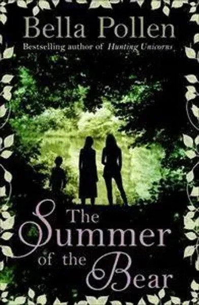 Bella Pollen | The Summer Of The Bear | Taschenbuch | Englisch (2011)-image
