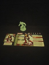Marvel Zombicide Kickstarter Exclusive Zombie Colossus