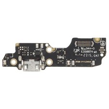 Charging Port Board Connector For ZTE Blade A33s