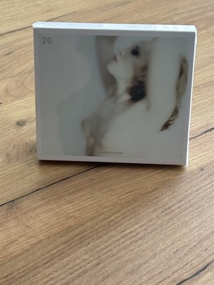 Wavemusic Vol. 20   15th Anniversary Edition   2 CDs   NEU & OVP