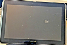 Samsung Galaxy Tab 2 16GB, Wi-Fi, 10.1in - Titanium Silver