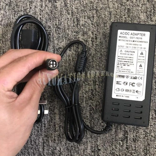 1PC MTS-6000 OTDR Power Adapter For JDSU Optical Domain Reflectometer