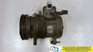 Kompressor Klimaanlage 977010X000 Hyundai i10 1.1 Bj 2009 PA 2690035