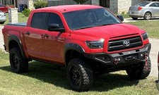 2010 Toyota Tundra CREWMAX LIMITED