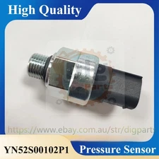 Oil Low Pressure Sensor YN52S00102P1 Sensor for Kobelco SK200-8 Pressure Sensor