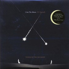 VINYL Tedeschi Trucks Band - I Am The Moon: IV. Farewell