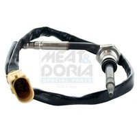Meat & Doria Sensor Abgastemperatur FüR Audi Q5 8RB 3.0 TDI Quattro 8R A8 4H2
