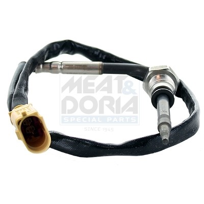 Meat & Doria Sensor Abgastemperatur FüR Audi Q5 8RB 3.0 TDI Quattro 8R A8 4H2-image