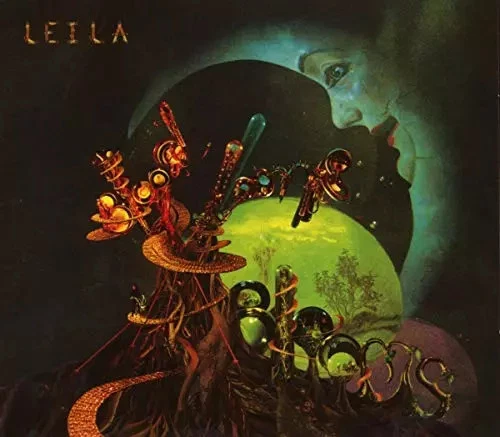 Blood, Looms & Blooms, Leila - Photo 1/1