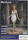 MASTER BOX 1:24 SCALE " MEDUSA " ANCIENT GREEK MYTHS SERIES # MB24025 — photo 1