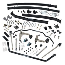 Hotchkis Sport Suspension Tvs System 80111 Hotchkis Sport Suspension Tvs System 80111