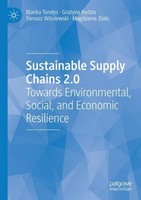 Sustainable Supply Chains 2.0 Blanka Tundys