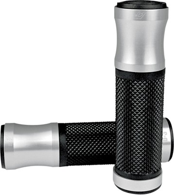 Driven D3 Grips Sliver/Black#D3SL