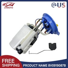 For Audi RS3 TTRS 2017-2020 2.5L 8V0919087B Right Fuel Pump Module Assembly
