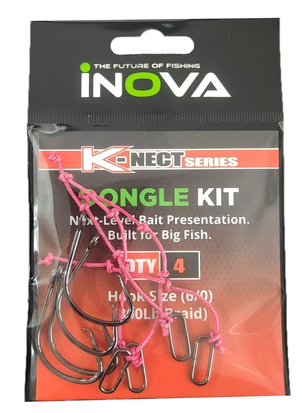 Inova Dongle Kit / Sea Fishing Tackle