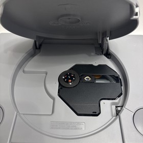 Sony PlayStation 1 Console PS 1 SCPH-7501 Console Only Tested And Working