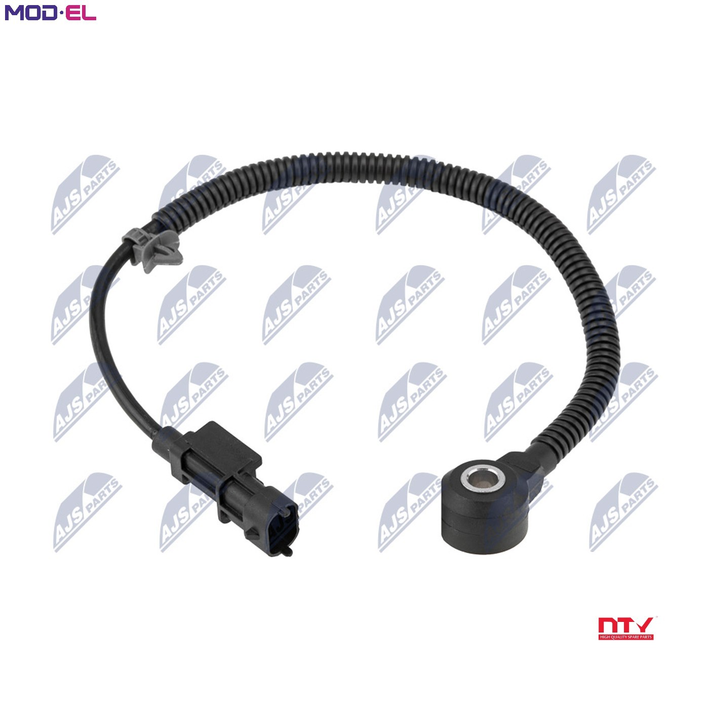 NTY Knock Sensor ESS-HY-512 For Hyundai KIA OE 39250-03000 39250-03020 - Image 7
