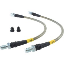 Open-box Sale Stoptech 950.34503 Brake Line Kit Stainless Steel Rear