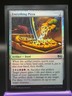 Everything Pizza #173 (Foil) (NM) TMT Magic MTG Artifact - food