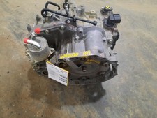 2019 Jetta Transmissiontransaxle Sku4351431