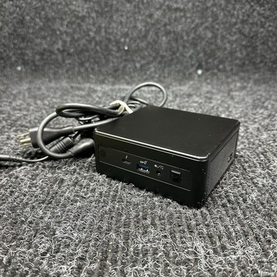 Intel NUC 11 Perf NUC11PAH Tall Mini PC i5-1135G7 2.4GHz 16GB RAM NO SSD W/AC
