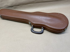 Vintage Geib Violin Case 4/4