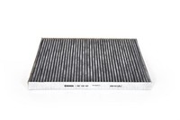 Bosch Filter, Innenraumluft 1 987 432 497 FüR Chrysler Dodge