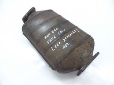 BMW 5er E61 E60 Bj 2003-2005 525d 530d Diesel Partikelfilter DPF 7792041 Leer !