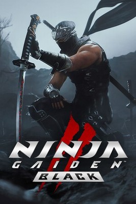 NINJA GAIDEN 2 Black PC Download Steam Code Email Key