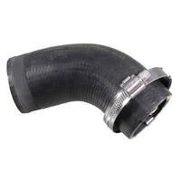 Ladeluftschlauch Mit Schelle Metzger Iam-Expertise Passend FüR U.A. VW Touran