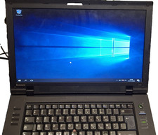 PC PORTABLE LENOVO
