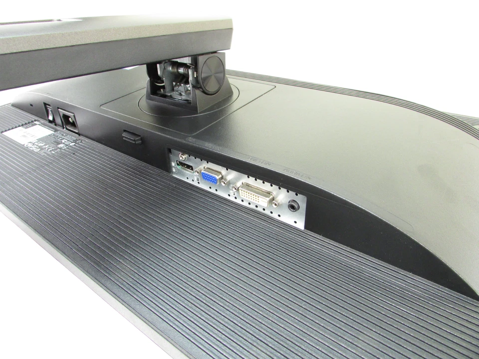 Acer B246HYL 24" 60Hz 1920 x 1080 Black Monitor - Image 4 of 4