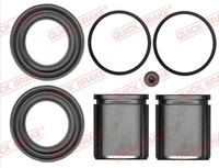 Quick Brake Reparatursatz Bremssattel 114-5401 FüR Landrover Discovery 2 L318