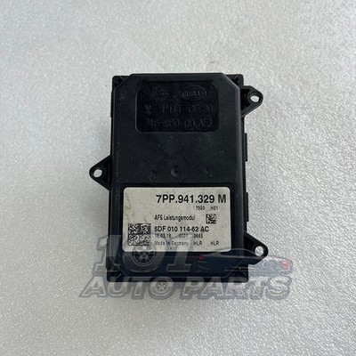 OEM AFS Headlight Control Module Unit For Audi Q3 RSQ3 8U 2014-2016 7PP941329M