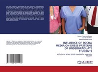 Cyprian Terhemba Gbasha (U. A.) | Influence Of Social Media On Dress Patterns...