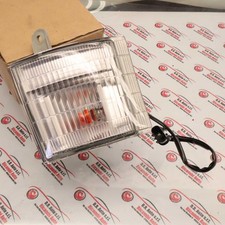 Feu avant (phare) Mitsubishi CANTER