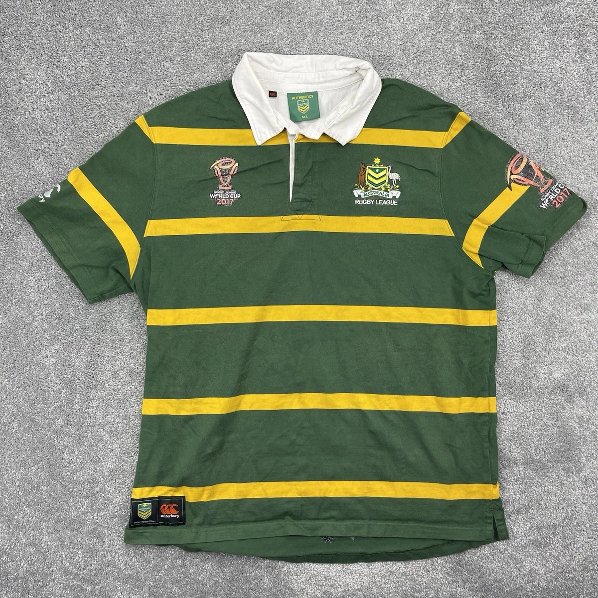 Canterbury Short Sleeve Shirts for Men for sale | eBay