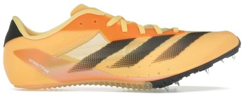 Adidas Men\'s Sprintstar Track&Field Sprint Spikes Style JI2996 Men 9.5 ADIDAS Sprintstar Men main image 3