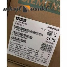1FL6024-2AF21-1AH1 New Siemens AC Servo Motor Converter  IPCS US Free tax