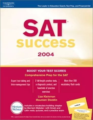 Sat Success 2004, Liza Kleinman und Maureen Steddin