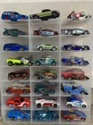 Lot Of 24 Hot Wheels Late 90s Mainline Cars Muscle Sports Dragsters Concept Mint
