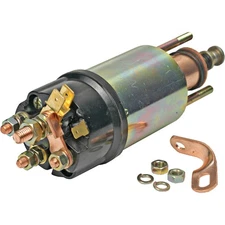 Starters For Solenoid Lucas M50 6680-8865 D7NN-11390-B ZM610 RAL801; SLU6001