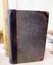 A HISTORY Of THE TOWN Of DUNSTABLE,MA.,1877,Rev. Elias Nason,Illustrated