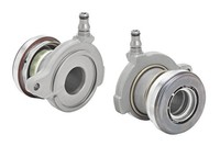 Valeo ZentralausrüCker Kupplung 804574 FüR C70 545 Rover 533 V50 Volvo S40 C30 2