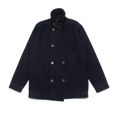 norse projects elliot wool jacket