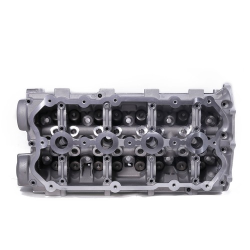 2.0T Cylinder Head With Valves Fit For VW Golf Audi A3 A4 TT BPY BPG BWT CDL - Picture 9 of 12