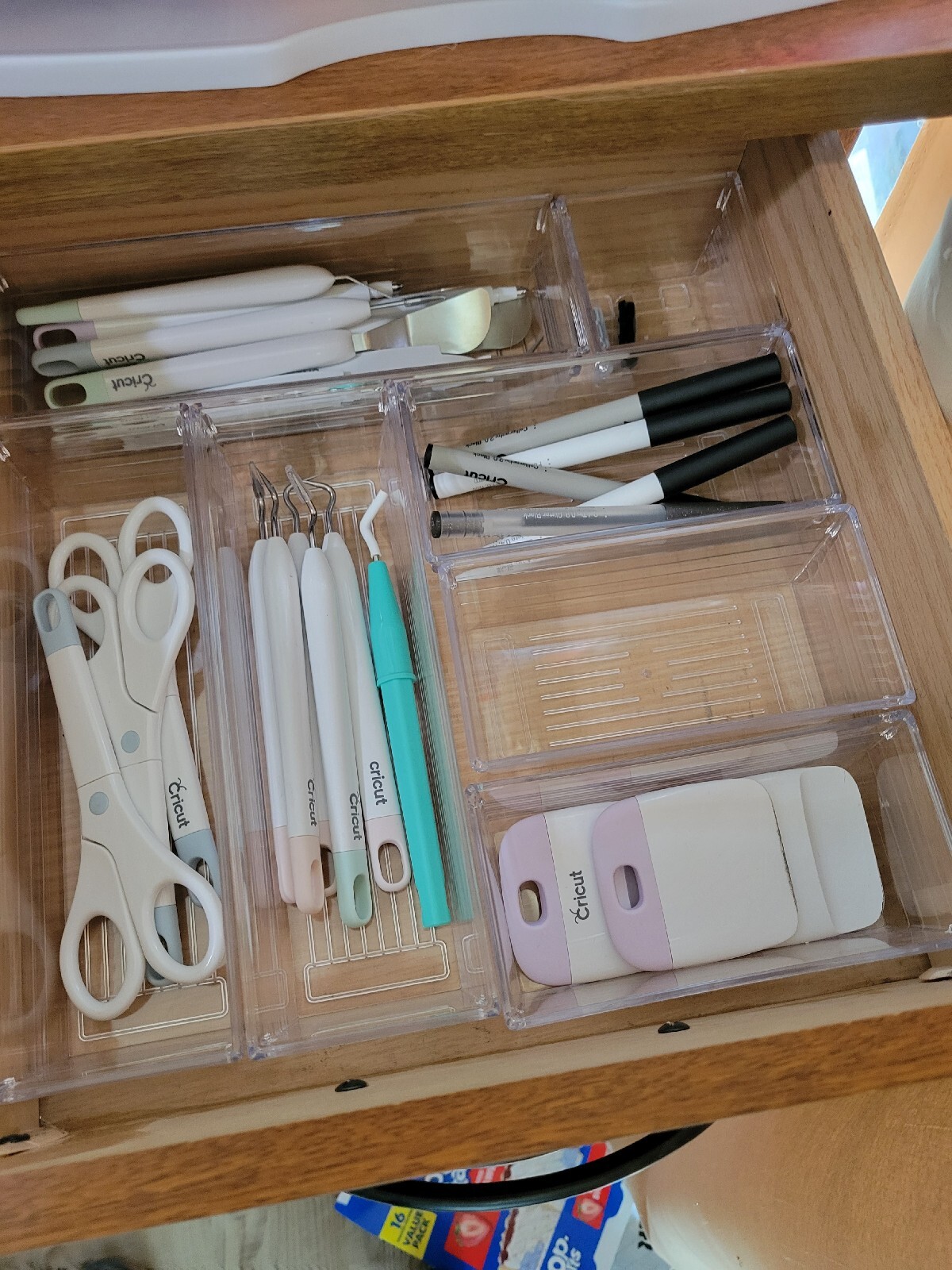 Cricut Maker 3 Machine Smart Vinyl & Tools Bundle 37182178494 eBay