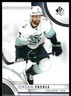 2023-24 SP Authentic Jordan Eberle 72 Seattle Kraken